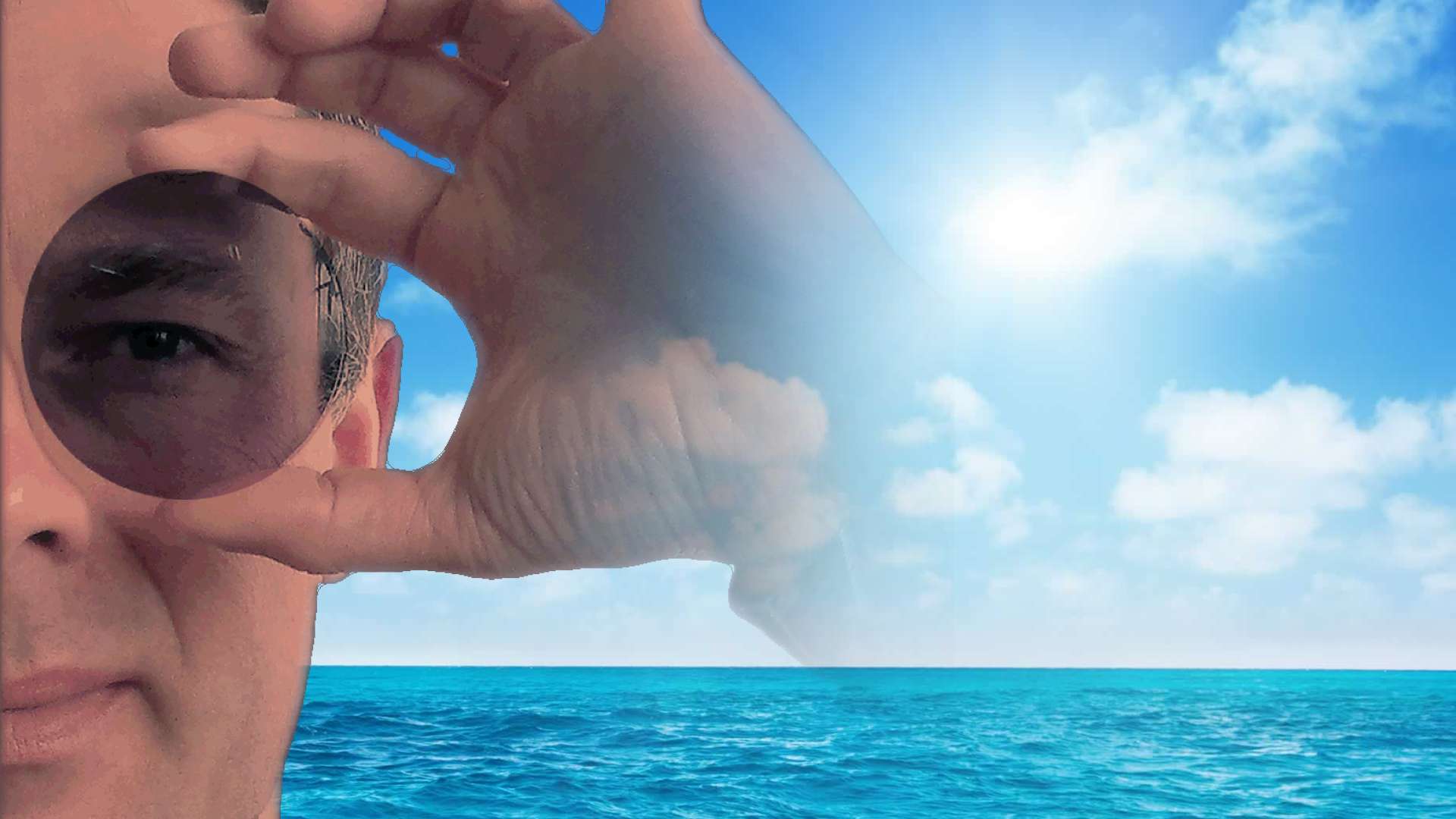 Q-Change Photochromic Lens