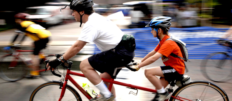 Freedom with Ultra Flex